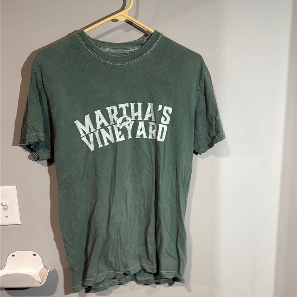 Green T-Shirt